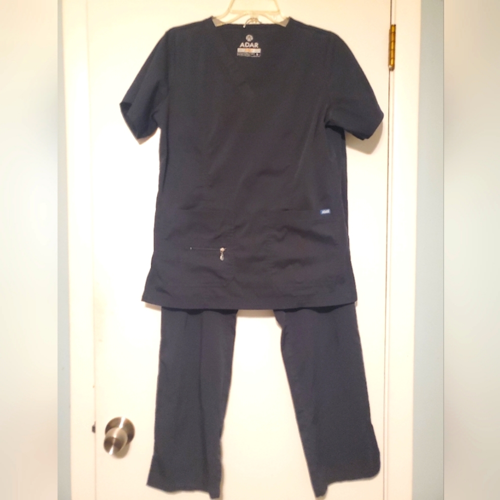 Adar Medical Scrub Set